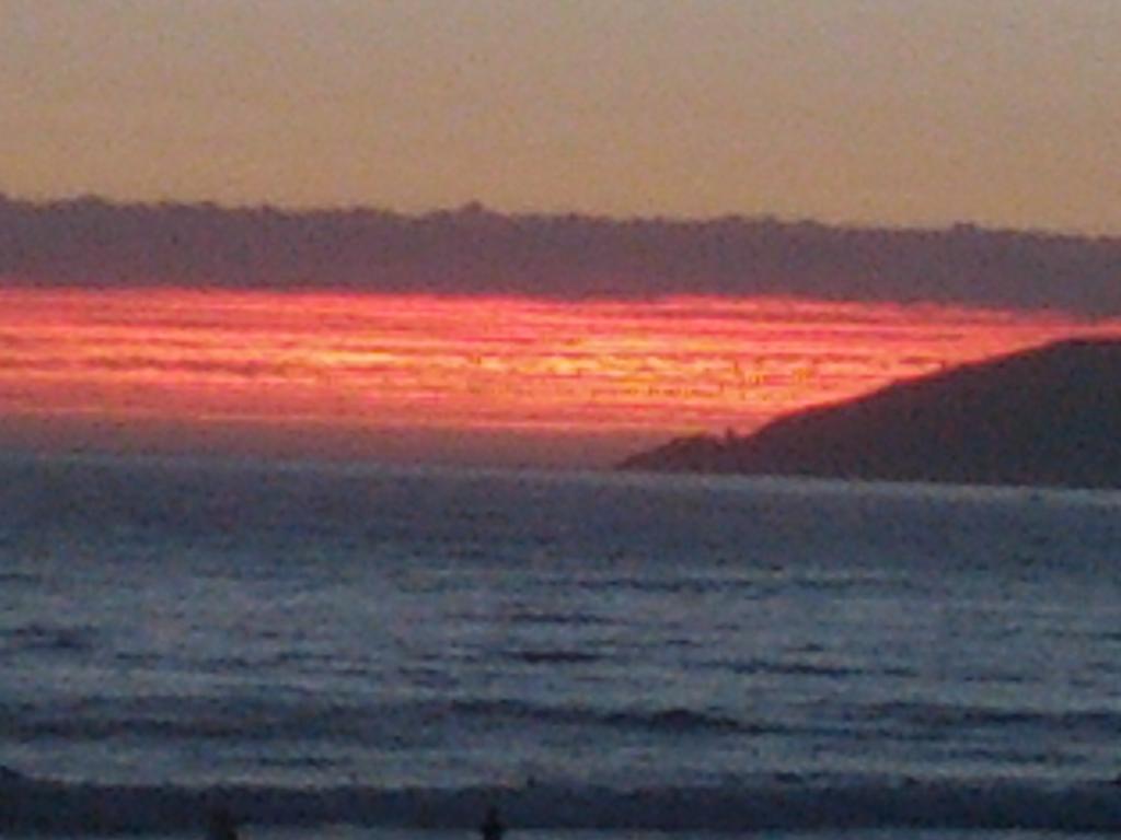 Dolphin Cove Motel Pismo Beach Exteriör bild